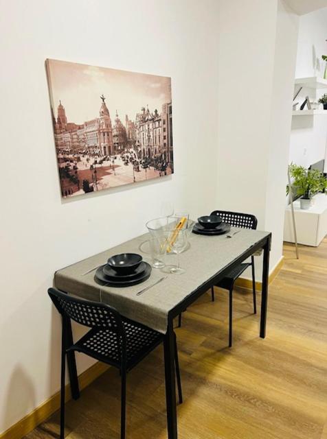 Appartement Bajo En Centro *