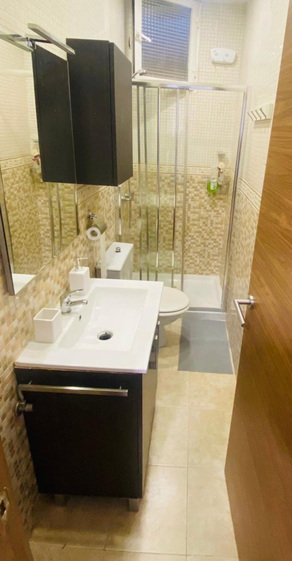 Appartement Bajo En Centro *